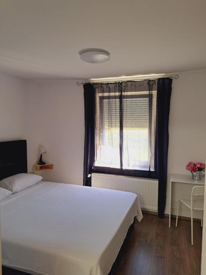 Apartman Megolina Varaždin Exterior foto