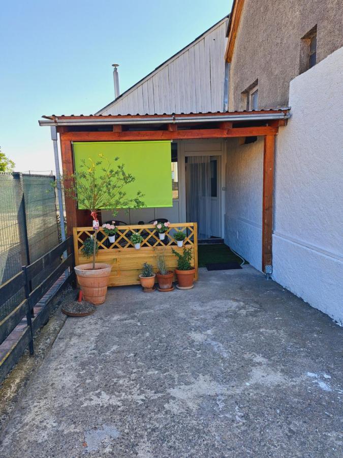 Apartman Megolina Varaždin Exterior foto