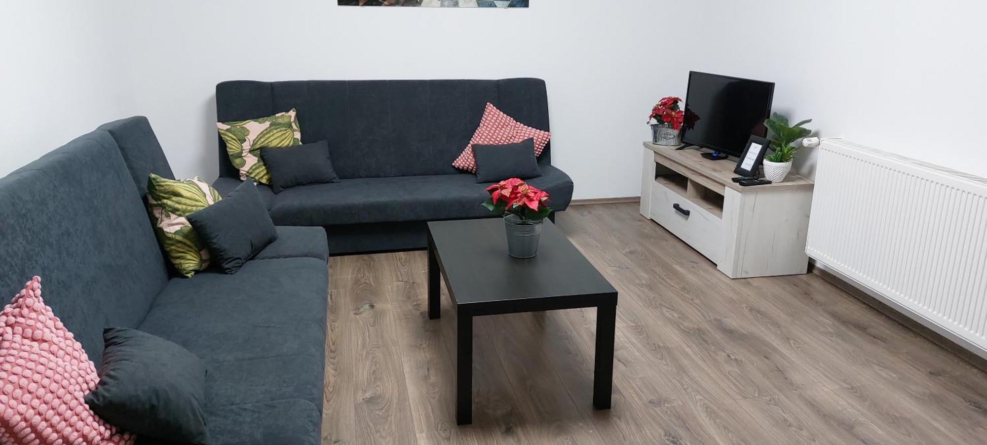 Apartman Megolina Varaždin Exterior foto