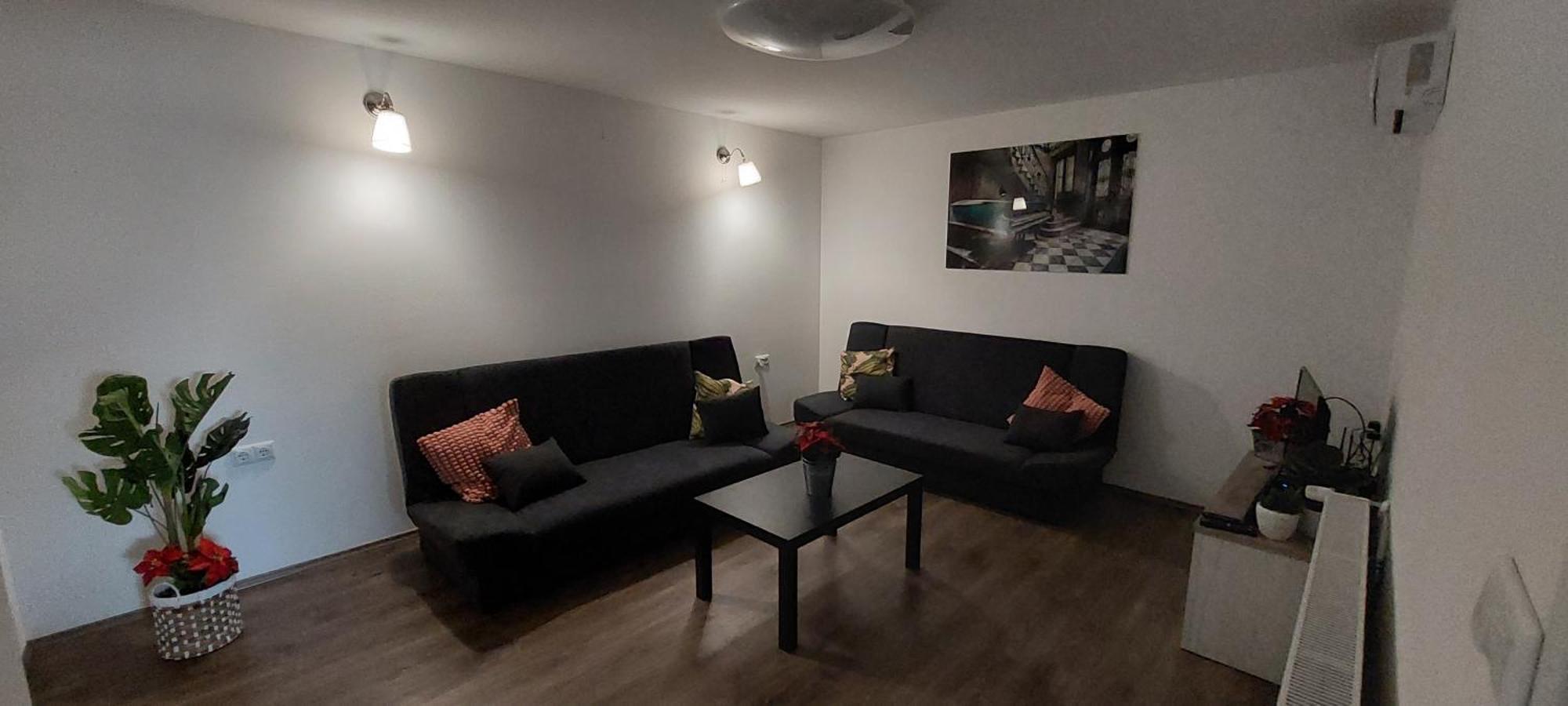Apartman Megolina Varaždin Exterior foto